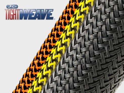 Design-Geflecht Flexo Tight Weave